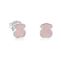 Orecchini Tous Donna Gemstones in Argento 61-543-357-0 - 61-543-357-0